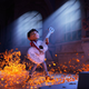 Illustration for article titled In Pixar's Coco, a Guitar Sends a Boy to the Land of the Dead